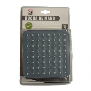 Boquilla Cuadrada de 8 Pulgadas ROCIADOR DE DUCHA CUADRADO Accesorio para Cuarto de Ducha - Product Image 1