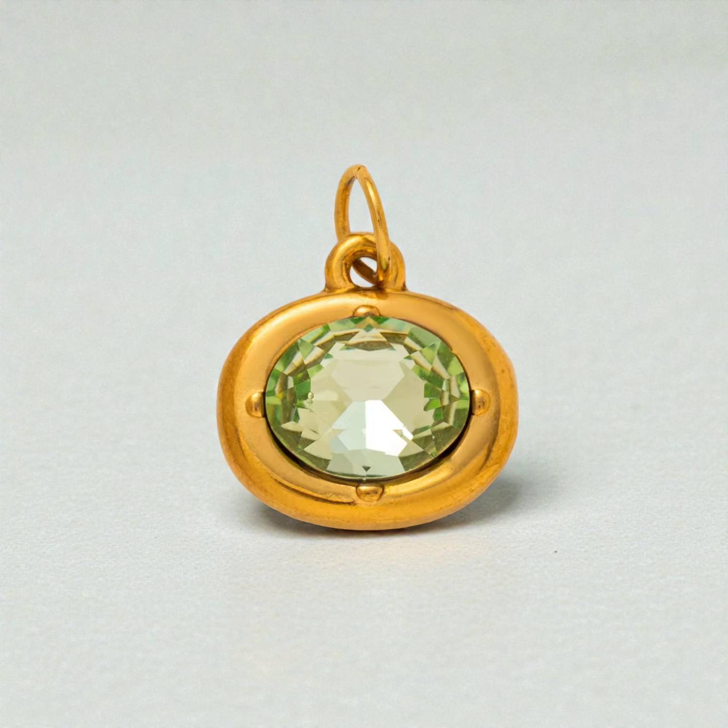 เพอริดอทควอตซ์