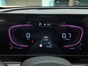 KIA SPORTAGE NK061154 2022, SUV a Gasolina, Vehículo Deportivo Compacto Usado, Bajo Kilometraje, Confiable, Seminuevo - Product Image 2