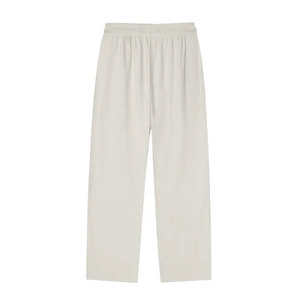 Pantalon entièrement personnalisé et de haute qualité pour le printemps et l'automne, en molleton de coton, pour les sororités, les femmes et les hommes, pantalon de sport universitaire - Product Image 2