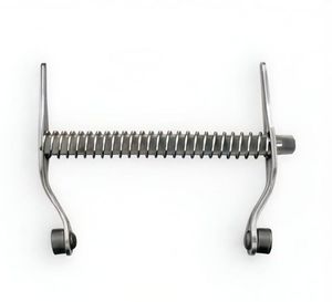 Juego de Abrebocas Veterinarios para Perros y Gatos para Cirugía Oral, Retractores Dentales - Product Image 1