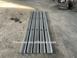 Универсальный станок для производства профилей с разматывателем, формовщиком и укладчиком — комплексная линия для производства легких стальных профилей - Product Image 6