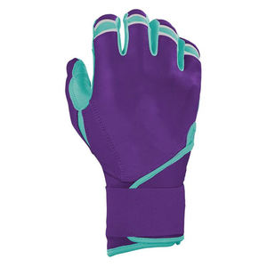 Guantes de Béisbol Profesionales Personalizados para Adultos, de Cuero Cabretta para Exteriores, con Logotipo Personalizado, para Receptor y Bateo - Product Image 4