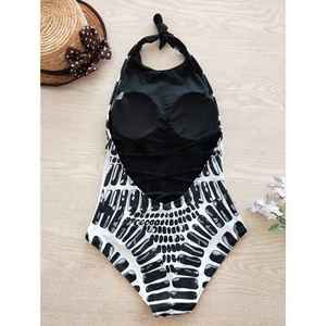 Nouveau design 2026 – Combinaison sans manches pour femme, imprimée par sublimation, haute qualité, idéale pour l'été - Product Image 3