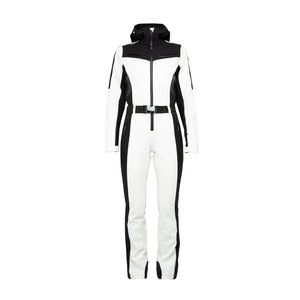 Uniforme de Esquí Moderno y Popular, Diseño Personalizado, Uniforme de Esquí de una Pieza para Hombre y Mujer - Product Image 1