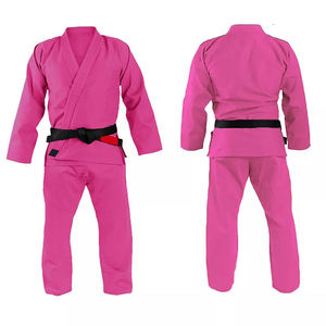 Uniformes de Jiu-Jitsu brésilien sur mesure de qualité supérieure, BJJ Gi A2, Kimono de Jiu-Jitsu de haute qualité, logo personnalisé de haute qualité - Product Image 4