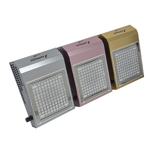 [SM] Colector de Polvo para Uñas Zephyros, Extractor de Polvo para Manicura, Bloquea el 99.9% del Polvo Fino, Filtro Certificado, Aspiradora para Salón de Uñas - Product Image 6