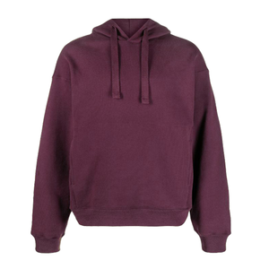 Sweat à capuche pour homme surdimensionné et lourd Meilleur matériau Sweat à capuche en coton aux meilleurs prix - Product Image 1