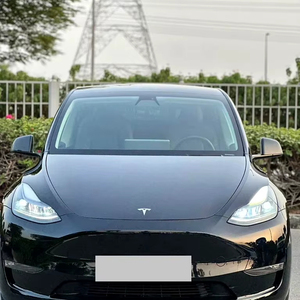 รถยนต์ไฟฟ้ารุ่น Model Y Long Range - Product Image 2