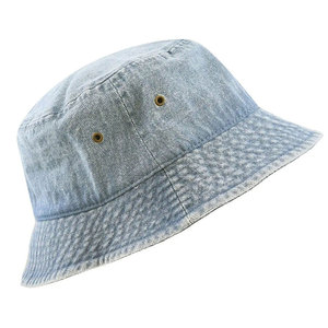 Chapeau Bob d'Été Léger et Durable - 100% Coton Respirant Unisexe Tendance pour l'Extérieur, les Voyages et le Quotidien - Product Image 2
