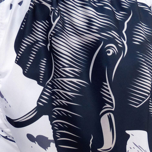 Custom Wholesale Boxing Shorts for Men New Design Sportswear <b>Boxer</b> Style Lightweight Quick Dry Breathable - Product Image 5