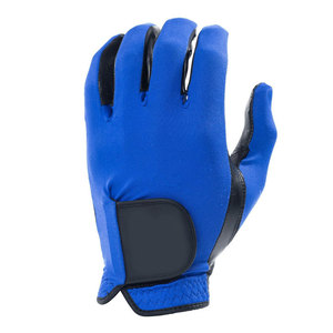 Guante de Golf de Cuero Genuino de Primera Calidad, Personalizado, con Excelente Agarre para Todo Clima, Logotipo Bordado, Precio de Fábrica, Más Vendido - Product Image 5