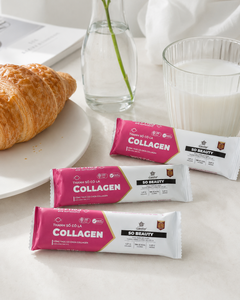 Nutritious Dark <b>Chocolate</b> Bar Containing Collagen And Nuts Suited For Healthy Food Bulk Distribution - Product Image 5