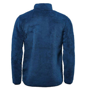 Veste d'hiver en polaire pour homme, vêtements d'hiver chauds, veste coupe-vent en polaire, veste en polaire pour homme - Product Image 2