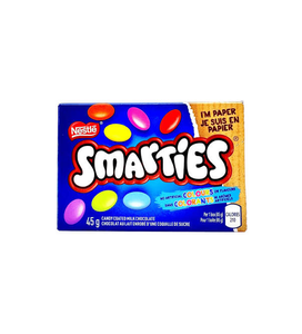 Bonbons Smartiess de qualité supérieure, mélange original, saveur tropicale, sac de 5 lb en vrac - Product Image 5
