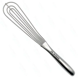 Retractor Pulmonar Allison Vogue 20 de Acero Inoxidable, Instrumento Quirúrgico Pediátrico para una Retracción Pulmonar Suave - Product Image 1