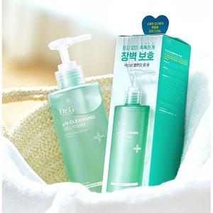 Gel nettoyant moussant aux acides aminés à faible pH Jumbo 300 ml - Product Image 1