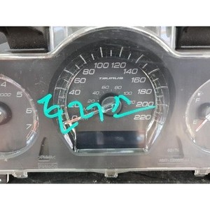 Panel de Instrumentos Usado Original para Taurus VI 2009-2012, BG1T10849FE - Product Image 3