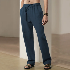 Best Quality Joggers Pants Heavyweight <b>Men's</b> Casual Joggers <b>Trousers</b> Track Pants Baggy <b>Wide</b> Wholesale <b>Mens</b> <b>Trousers</b> Manufacturer - Product Image 4