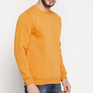 Sudadera Suave al Tacto Diseñada con Calidad Transpirable, Sudadera de Diseño Minimalista Confeccionada con Tela Informal - Product Image 3