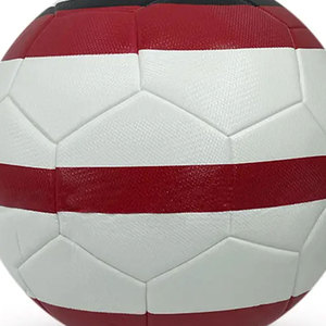 Premium Seamless Match Soccer <b>Ball</b> Hot-<b>Stick</b> Crafted High-End Football for Professional Training & Competition Made In Pakistan - Product Image 5