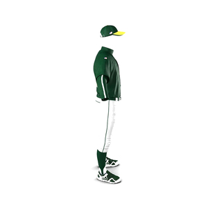 Manufacturer Wholesale Custom High <b>School</b> Sublimation Baseball &Softball Uniform Youth Baseball Jersey And Pant Set - Product Image 6