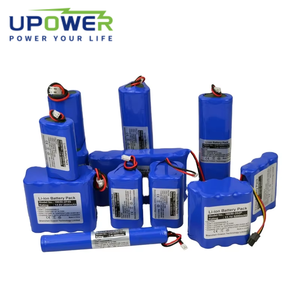 3.7V 18650 Célula de baterias de iões 6000mah 4000mah 3400mah recarregável bateria de iões de lítio 18650 - Product Image 1