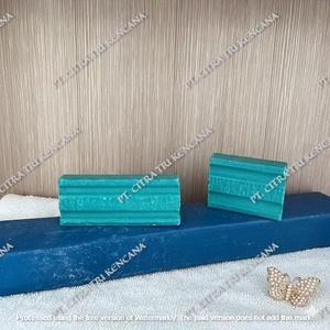 Jabón Multiusos Económico de 800 Gramos, Detergente para Ducha y Lavandería, Jabón en Barra para Exportación, Linguere, Senegal - Product Image 2