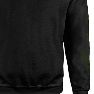 Premium Sorority Winter Zip Sweatshirt Custom Printed 100% Cotton <b>Fleece</b> Streetwear Greek Unisex Full Zip College Pullover - Product Image 3