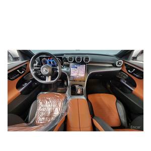 Mercedes-Benz Classe C C300 4MATIC AMG Line Modèle Juillet 2023 avec 14 945 km Boîte de vitesses automatique Volant à gauche Caméra arrière - Product Image 6