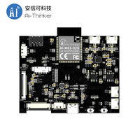 Servicios Personalizados de Fabricación de PCBA Ai-Thinker, Procesamiento de Placas de Circuito, Tecnología de Montaje en Superficie SMT, Soldadura