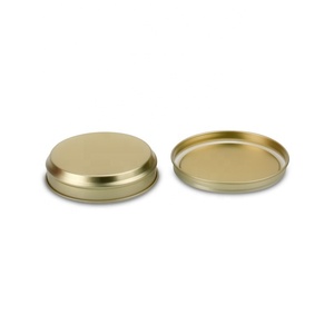 Boîte <span class=keywords><strong>de</strong></span> conserve <span class=keywords><strong>de</strong></span> <span class=keywords><strong>caviar</strong></span> <span class=keywords><strong>de</strong></span> qualité alimentaire, petite boîte élégante ronde dorée rose pour un <span class=keywords><strong>caviar</strong></span> <span class=keywords><strong>de</strong></span> 10g, 25g, <span class=keywords><strong>30g</strong></span>, 50g, 100g, 125g - Product Image 6