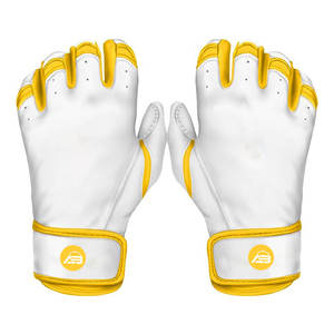 Gants de frappe de baseball légers et respirants à vendre, gants de baseball de qualité supérieure - Product Image 1