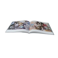 Carton rigide couché C2S pour cartes de visite et feuilles de calendrier