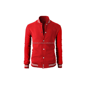 Custom Logo OEM Designer Blank Unisex Chenille Patch Streetwear Baseball Embroidery Varsity Jacket KRATOS Winter Breathable - Product Image 4