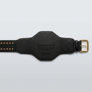 Cinturón de campeonato premium con materiales de calidad, detalles decorativos y ajuste seguro para competiciones deportivas y premios. - Product Image 5