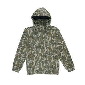 Sudadera con Capucha de Pesca para Hombre, de Alta Calidad, con Protección Solar UPF 50, Manga Larga, Personalizable con Sublimación, Venta al Por Mayor - Product Image 1