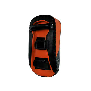 Almohadillas de Entrenamiento de Artes Marciales Mixtas (MMA) para Boxeo y Patadas, con Logotipo y Diseño Personalizados, Servicio OEM, Precio al por Mayor - Product Image 5