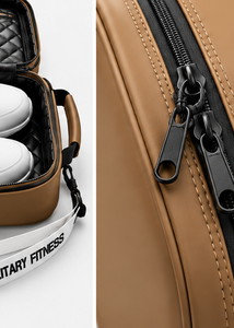 Bolsa de Viaje Multifuncional Personalizada de Fábrica, Organizador de Zapatos de PU, Bolsas para Zapatos con Cierre de Cremallera para Viajes y Hogar - Product Image 4