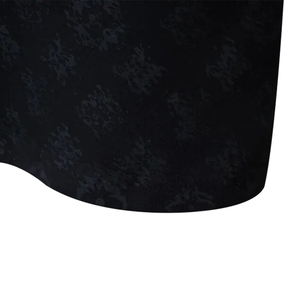 Camiseta de Fútbol Unisex con Estampado Personalizado, Corte Cuadrado, Transpirable, de Secado Rápido, Cuello en V, Malla de Poliéster - Product Image 6