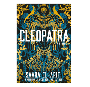 Cléopâtre : Un roman de Saara El-Arifi (auteur) Format : Couverture rigide (Vente en gros) - Product Image 2