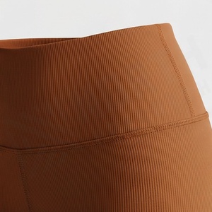 Ensemble de yoga pour femmes, vêtements de fitness, soutien-gorge de sport, leggings, vêtements de sport sans couture, vêtements de sport athlétiques, vêtements d'entraînement, vêtements de sport - Product Image 5
