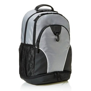 High Quality Anti-Theft Fashionable Sports Backpack Nylon Waterproof 20-35L with Nylon Lining Zipper Closure for Travel Backpack - Product Image 3