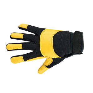 Guantes de Trabajo Transpirables de Secado Rápido y de la Mejor Calidad - Product Image 6