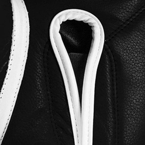 Gants de boxe personnalisés avec logo et couleur, en cuir PU, pour entraînement et sparring - Product Image 2