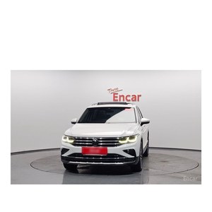 Volkswagen Tiguan 2.0 TDI Prestige Diesel 2023, sièges en cuir, conduite à gauche, caméra de recul - 23 689 km - Product Image 2