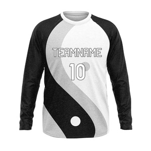 Camiseta de tiro de baloncesto hecha a medida para equipos con tela de malla transpirable de sublimación completa Material de secado rápido y servicio OEM - Product Image 1