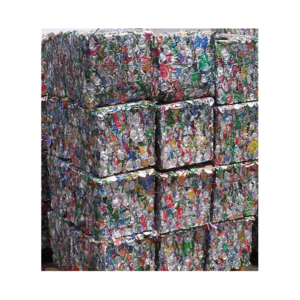 กระป๋องเศษเครื่องดื่มกระป๋องเศษอลูมิเนียมกระป๋องสำหรับขาย - Product Image 2