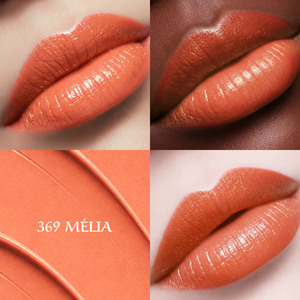 Cosméticos Coreanos CHALLANS De PARIS, Lápiz Labial con Diamantes, Hidratante, Suavizante para Labios Secos, 4.5g, Brillo - Product Image 5