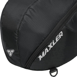 Waterproof Motorcycle Helmet Bag Lightweight Men's Travel Duffel Luggage Custom Logo With High Quality Fabric - Product Image 6